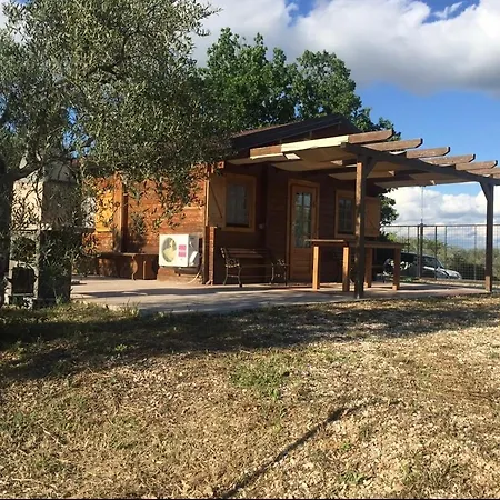 La Club House * Montescaglioso