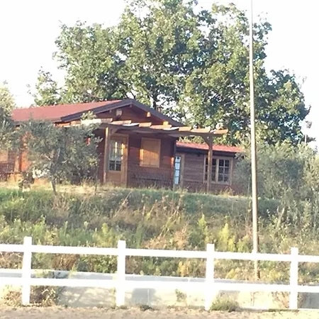 La Club House Horská chata *