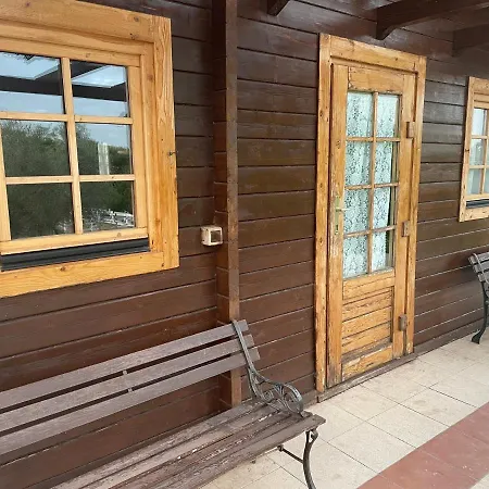 La Club House Montescaglioso