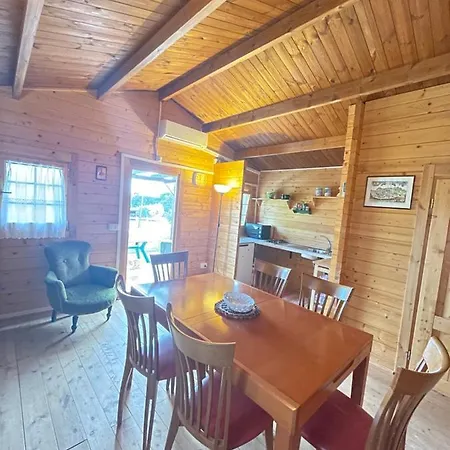 La Club House Montescaglioso
